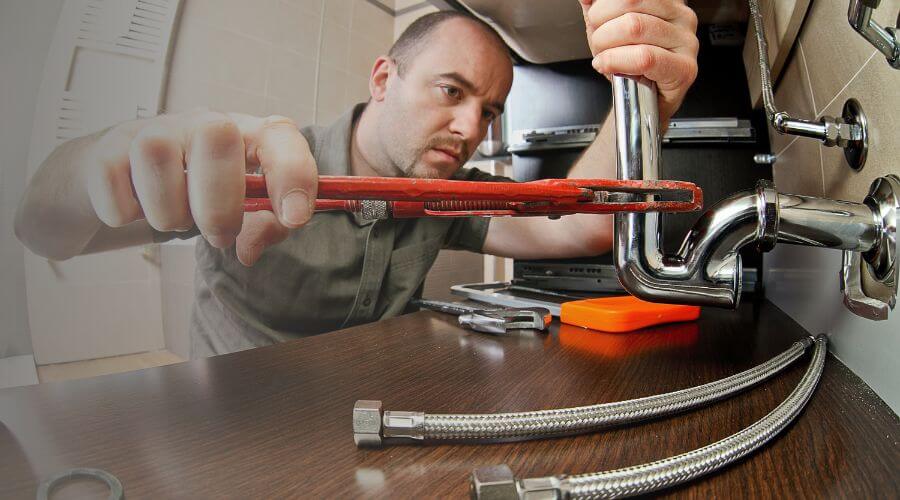 Local expert plumbing services in Marion, MI